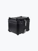 Fort Knox Series TC 45L Aluminium With Backrest Pad 4