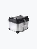 Fort Knox Series TC 45L Aluminium With Backrest Pad 5