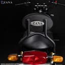 ZANA GT/INTERCEPTOR 650 NEW BACKREST (ZI-8201) 3