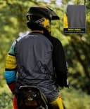 Himalayan High Riding Jersey 4