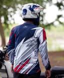 Racing Primo Riding Jersey 2