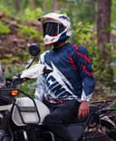 Racing Primo Riding Jersey 3