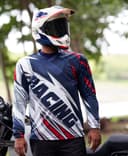 Racing Primo Riding Jersey 4