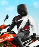 The Trendsetter Riding Jersey 2