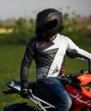 The Trendsetter Riding Jersey 1