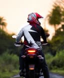 The Trendsetter Riding Jersey 3