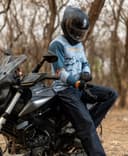 Motomap Riding Jersey 2