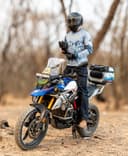 Motomap Riding Jersey 4