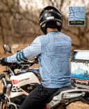 Motomap Riding Jersey 3