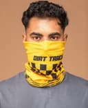 Trackside Thunder Bandana 1