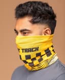 Trackside Thunder Bandana 2