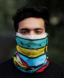 Mantra Bandana 2