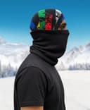 Ladakh Quest Winter Bandana 3