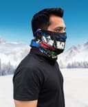 Ladakh Quest Winter Bandana 4