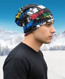 Ladakh Quest Winter Bandana 2