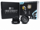 REVBOT MOTOTECH -LUXON T5 ULTRA 3