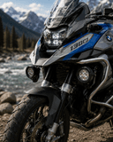 REVBOT MOTOTECH -LUXON T5 ULTRA 7