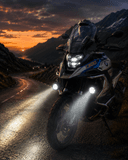 REVBOT MOTOTECH -LUXON T5 ULTRA 2