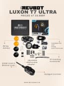 REVBOT MOTOTECH -LUXON T 7 ULTRA 6