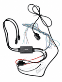REVBOT MOTOTECH -LUXON T 7 ULTRA 7
