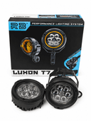 REVBOT MOTOTECH -LUXON T 7 ULTRA 1