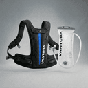 Lumo 5L Backpack + 2L Hydration bladder 4