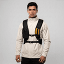 Lumo 5L Backpack + 2L Hydration bladder 5