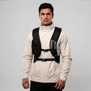 Lumo 5L Backpack + 2L Hydration bladder 7
