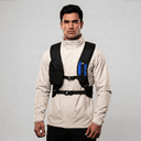 Lumo 5L Backpack + 2L Hydration bladder 8