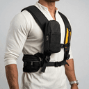 Lumo 5L Backpack + 2L Hydration bladder 13