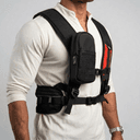 Lumo 5L Backpack + 2L Hydration bladder 14