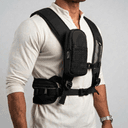 Lumo 5L Backpack + 2L Hydration bladder 15