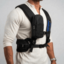 Lumo 5L Backpack + 2L Hydration bladder 16