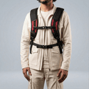 Lumo 5L Backpack + 2L Hydration bladder 26