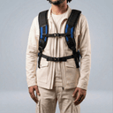 Lumo 5L Backpack + 2L Hydration bladder 28