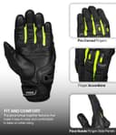 Rynox Striker GT Gloves 15