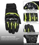 Rynox Striker GT Gloves 12