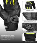 Rynox Striker GT Gloves 13