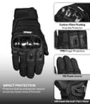 Rynox Striker GT Gloves 2