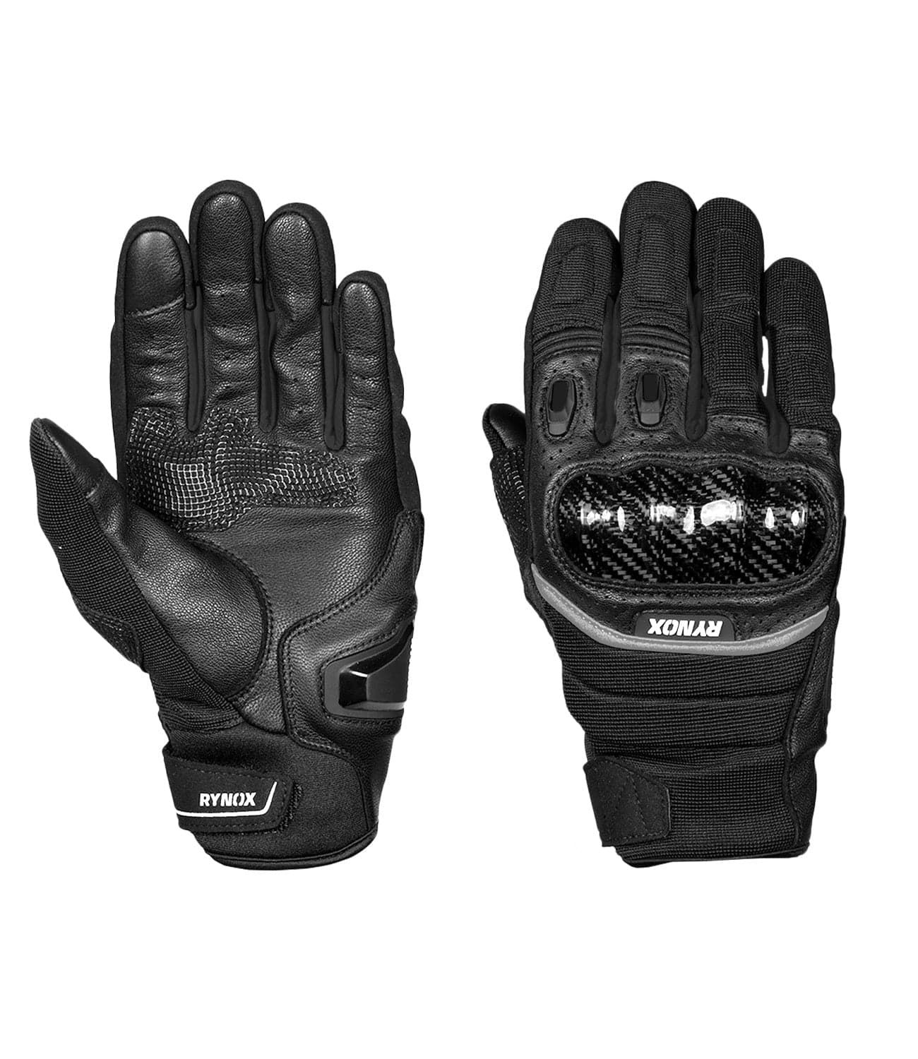 Rynox Striker GT Gloves
