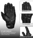 Rynox Striker GT Gloves 5