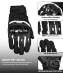 Rynox Striker GT Gloves 18
