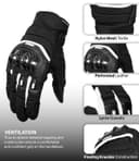 Rynox Striker GT Gloves 20
