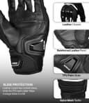 Rynox Striker GT Gloves 19
