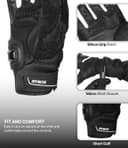 Rynox Striker GT Gloves 22