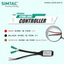 Simtac strobe lights kit (STB) 2