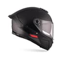 Thunder 4 SV A1  Solid - Motorcycle Riding Helmet (Gloss) 2