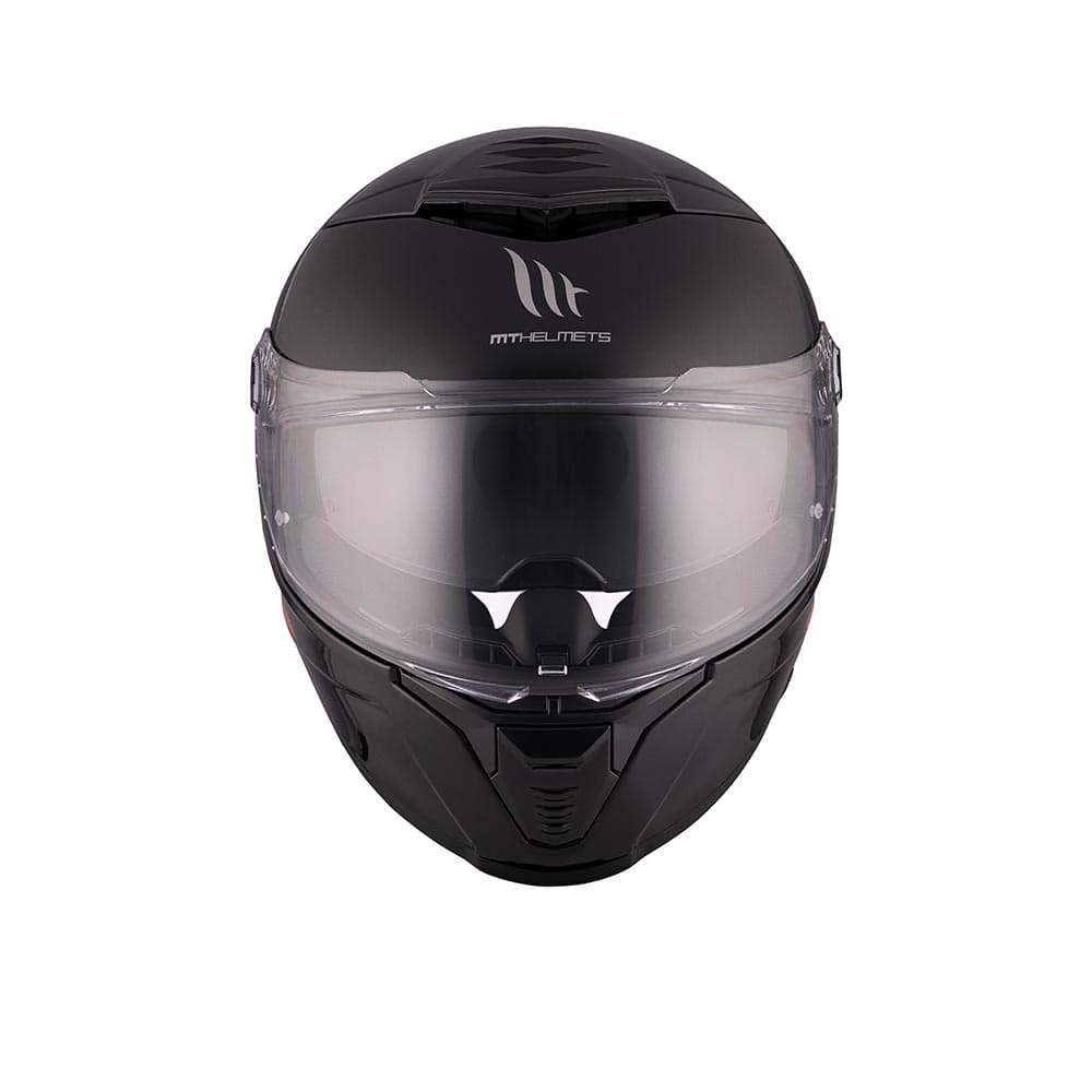 Thunder 4 SV A1  Solid - Motorcycle Riding Helmet (Gloss)