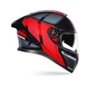 Thunder 3 Sv Pro(Spoiler)Nova B5 -Motorcycle Riding Helmet(matt) 3