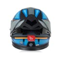 Thunder 3 Sv Pro Nova B2-Motorcycle Riding Helmet(gloss) 2